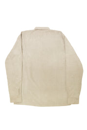 Cord Jacket cream