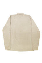 Cord Jacket cream