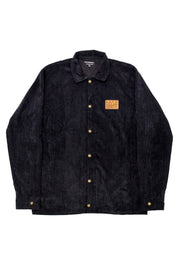 Corduroy Jacket navy