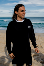 Varial Long Sleeve Tees
