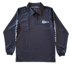 outdoor jersey black front