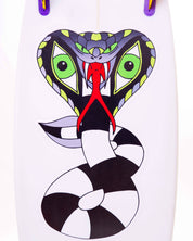 KingCobra on board