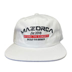 Built to Shred front