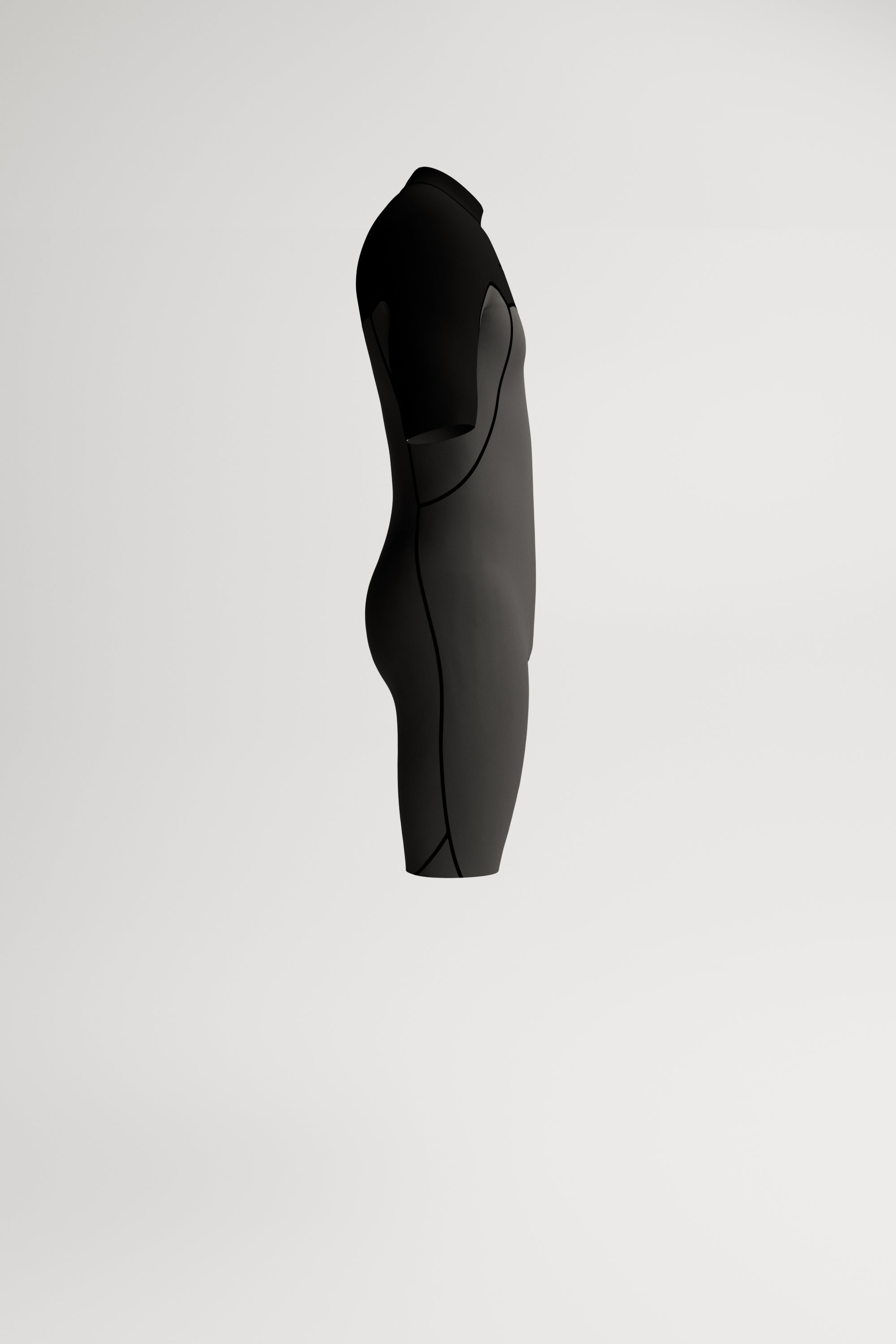 Men's 2:2 Spring Wetsuit