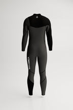 Men's 4:3 Steamer Wetsuit