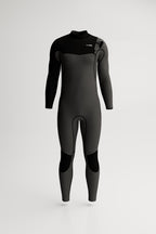 Men's 3:2 Steamer Wetsuit