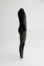 Men's 4:3 Steamer Wetsuit