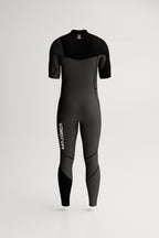 Men's 2:2 Short Arm Wetsuit