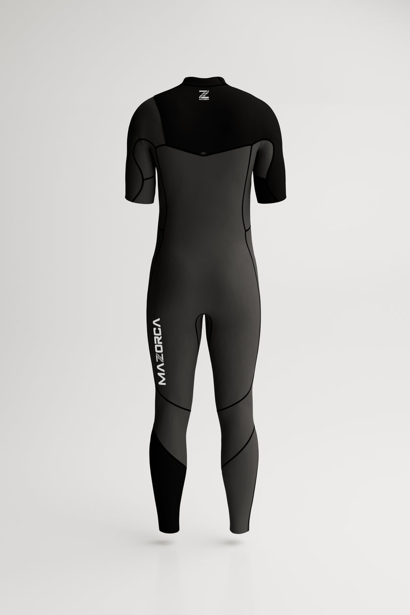Men's 2:2 Short Arm