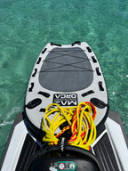 Customisable Inflatable Jetski Rescue Sleds