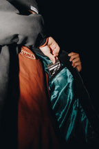 Unisex Stealth Jacket - Black