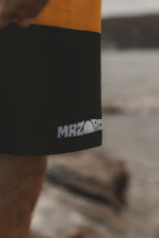 Sunset super-stretch boardshorts